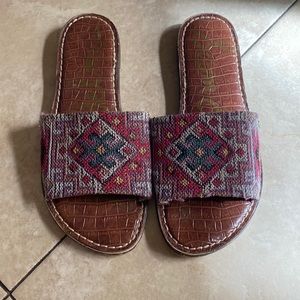 Sam Edelman Sandals
